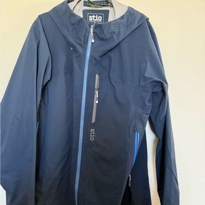 Stio Men's Environ XT Jacket- XXL